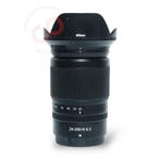 Nikon Z 24-200mm 4.0-6.3 VR nr. 2264, Ophalen of Verzenden, Zo goed als nieuw, Compact, Nikon