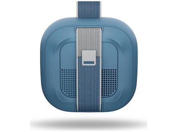 Bose -  Soundlink Micro (2nd Gen) Bluetooth-speaker  - Blauw, Audio, Tv en Foto, Verzenden, Nieuw, Overige typen, Bose