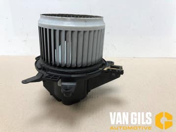 Kachel Ventilatiemotor Opel Grandland X O263683, Ophalen of Verzenden, Nieuw