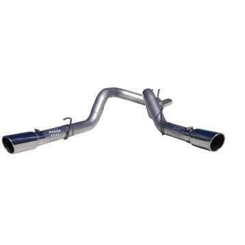 MBRP 2008-2009 Ford F250/350/450 6.4 L Filter Back Cool, Ophalen of Verzenden, Nieuw