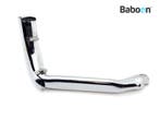 Uitlaat Tussenstuk Harley-Davidson FLHRC Road King Classic, Motoren, Verzenden, Gebruikt