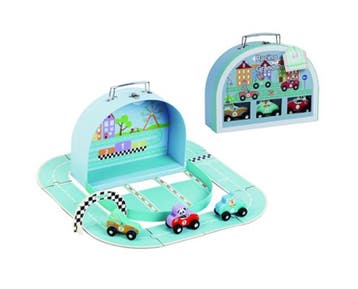 Studio Circus Race grand prix 30343 van €22,95 voor €21,90, Ophalen of Verzenden, Nieuw
