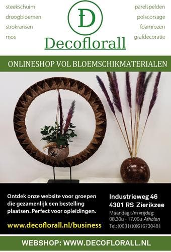 Wolband heavy wolvlies meerkleurig choco/creme 150 mm per 5, Ophalen of Verzenden, Nieuw