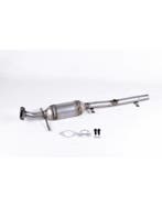 Katalysator Ford Focus 1.4, Ophalen of Verzenden, Nieuw, Ford