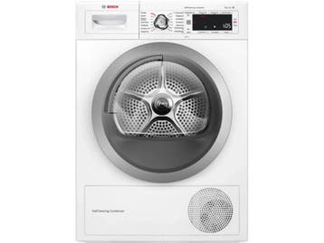 Bosch WTW875W0 - Warmtepompdroger - 8 kg - SelfCleaning, Verzenden, Zo goed als nieuw
