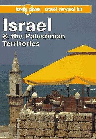 Israel and the Palestinian Territories - Neil Tilbury, Verzenden, Gelezen, Neil Tilbury