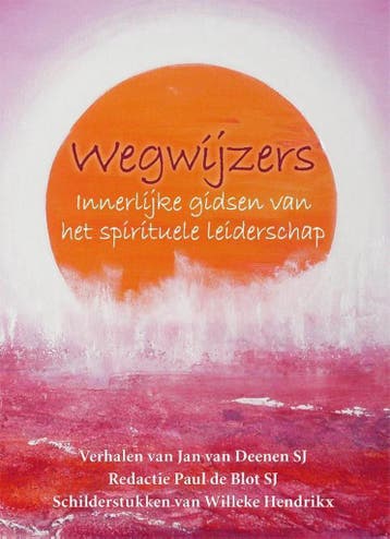 Wegwijzers - Jan van Deenen 9789460000140, Verzenden, Zo goed als nieuw, Jan van Deenen
