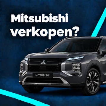 Verkoop jouw Mitsubishi gratis, snel en veilig