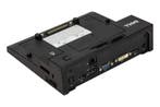 Dell PR03X Latitude E-Series E-Port Replicator Laptop, Computers en Software, Ophalen of Verzenden, Zo goed als nieuw, Dell