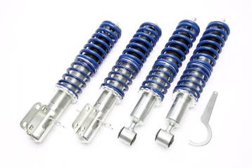 Tuningart Schroefset VW Golf 1 en Golf 1 Cabrio RL450, Auto-onderdelen, Ophanging en Onderstel, Nieuw, Volkswagen