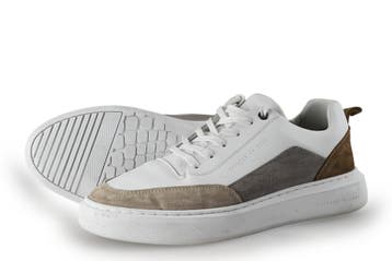 Cycleur de Luxe Sneakers in maat 42 Wit, Verzenden, Wit, Cycleur de Luxe, Sneakers of Gympen