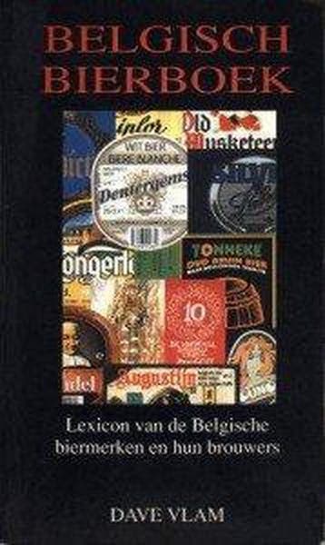 BELGISCH BIERBOEK - Vlam 9789038900322, Verzenden, Gelezen, Vlam