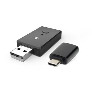 Carplay dongle | Nedis | Apple Carplay & Android Auto, Verzenden, Nieuw