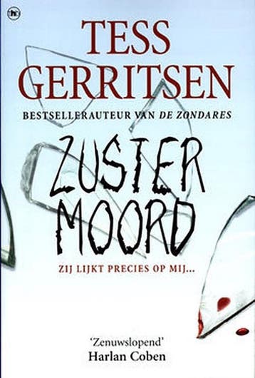 Zustermoord / Rizzoli & Isles - Tess Gerritsen 9789044337952, Verzenden, Gelezen, Tess Gerritsen