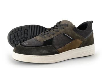 Cycleur de Luxe Sneakers in maat 44 Grijs, Overige kleuren, Verzenden, Cycleur de Luxe, Sneakers of Gympen