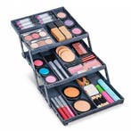 Nexxt Smart Lade Organizer - 3 Niveaus - Zwart, Verzenden, Nieuw