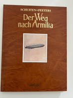 Der Weg nach Armilia - Geheimnisvolle Städte: Der Weg nach, Nieuw