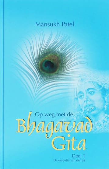 OP WEG MET DE BHAGAVAD GITA 1 ESSENTIE - M. Patel, Boeken, Verzenden, Gelezen, M. Patel