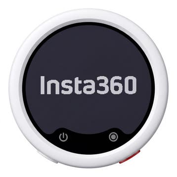 Insta360 Mic Pro Transmitter (Arctic White), Muziek en Instrumenten, Microfoons, Ophalen of Verzenden, Nieuw, Overige typen