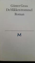 De blikken trommel 9789029016773 G. Grass, Boeken, Verzenden, Gelezen, G. Grass