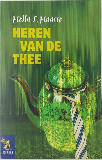 Heren van de thee - Hella S. Haasse - Hella S. Haasse, Verzenden, Zo goed als nieuw, Hella S. Haasse