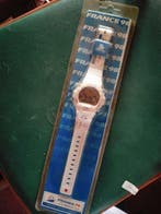 Official World Cup France 98 Digital Watch - 1998 - Horloge, Verzamelen, Nieuw