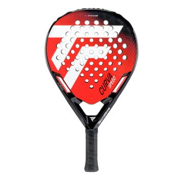 Tecnifibre Curva Speed, Ophalen of Verzenden, Nieuw, Padelracket