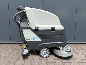 ICE Scrub 65 D refurbished, Ophalen of Verzenden