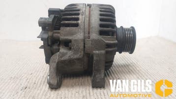 Dynamo Opel Astra O202448, Ophalen of Verzenden, Nieuw