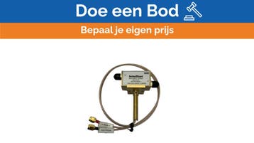 Bieden: Intellian VSAT Coaxial Rotary Joint v60 v60G (E-Typ, Ophalen of Verzenden, Nieuw, Zeilboot of Motorboot