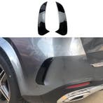 Rear Bumper Canards Voor Mercedes GLE W167 AMG Line & GLE53, Ophalen of Verzenden, Nieuw