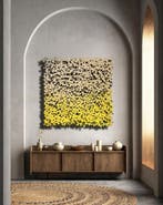 Swen Van der Sangen - Sakura Elba High Gloss - Sakura