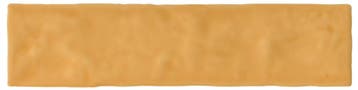 Wandtegel Oranje 7,5x30cm (Muurtegels, Afbouwmaterialen), Doe-het-zelf en Verbouw, Nieuw, 20 tot 40 cm, 10 m² of meer, Wandtegels