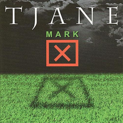 cd - Tjane - Mark, Cd's en Dvd's, Cd's | Overige Cd's, Zo goed als nieuw, Verzenden