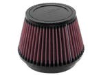 K&N Universal Rubber Filter 5in Flange ID x 6.5in Base OD x, Ophalen of Verzenden, Nieuw