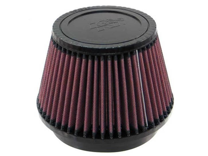 K&N Universal Rubber Filter 5in Flange ID x 6.5in Base OD x, Auto-onderdelen, Filters, Ophalen of Verzenden