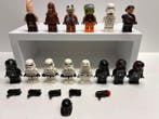 Lego Minifiguur - Star Wars - Minifigurine star wars, Nieuw