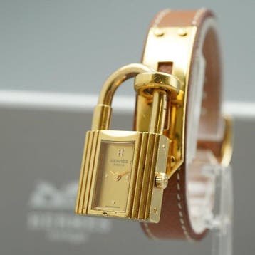 Hermès - Kelly - Zonder minimumprijs - Dames - 1990-1999, Nieuw