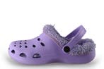 Lipsy Pantoffels in maat 36 Paars, Lipsy, Overige kleuren, Verzenden, Zo goed als nieuw