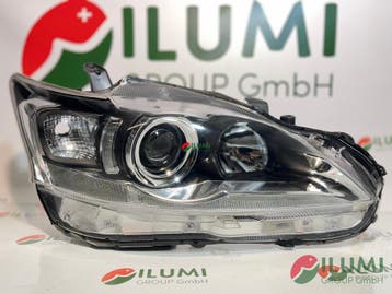 LEXUS CT 200H HALOGEN KOPLAMP RECHTS 81110-76011, Verzenden, Gebruikt, Lexus