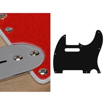 Boston TE-210-SRD pickguard, Teaser, standard, 2 ply,, Ophalen of Verzenden, Nieuw