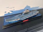 Modelschip - Russisch vliegdekschip Admiral Kuznetsov -, Nieuw