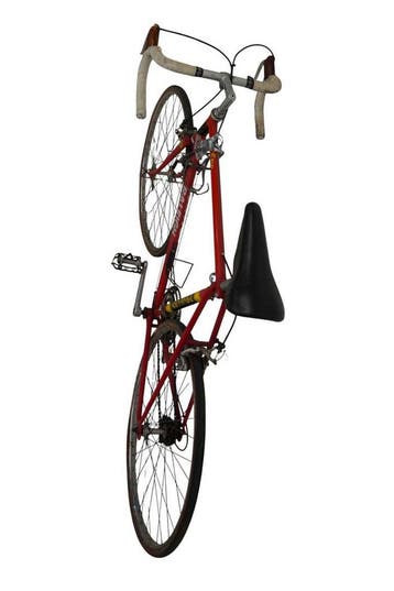 Vintage Raleigh Rally racefiets – klassieke rode stalen race, Ophalen of Verzenden, Nieuw