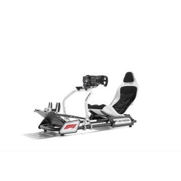 Gaming stoel - PLAYSEAT® Formula Instinct - F1® Edition -., Verzenden, Nieuw