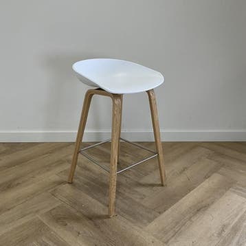 HAY About a Stool AAS32 barkruk van Hee Welling, zithoogte, Ophalen of Verzenden, Nieuw