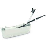 Plafond-Condenswaterpomp | Inbouw | 20L/h | 22 dB(A) | 61..., Verzenden, Nieuw in verpakking