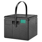 GGM Gastro | CAMBRO | CAM GOBOX® - Toploader pizzadoos - met, Verzenden, Nieuw in verpakking