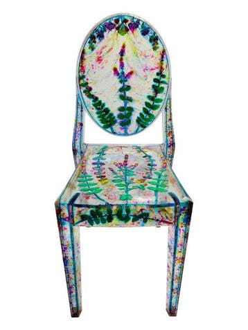 Kartell - Philippe Starck, Valérie D - Stoel - Victoria