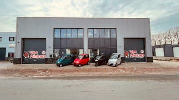 Diverse Canta , ook inkoop Canta en brommobiel, Ophalen, Nieuw
