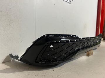 Volkswagen Tiguan R-line Diffuser 571807521B, Auto-onderdelen, Ophalen, Gebruikt, Volkswagen, Achter